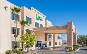 Holiday Inn Express Nogales Arizona